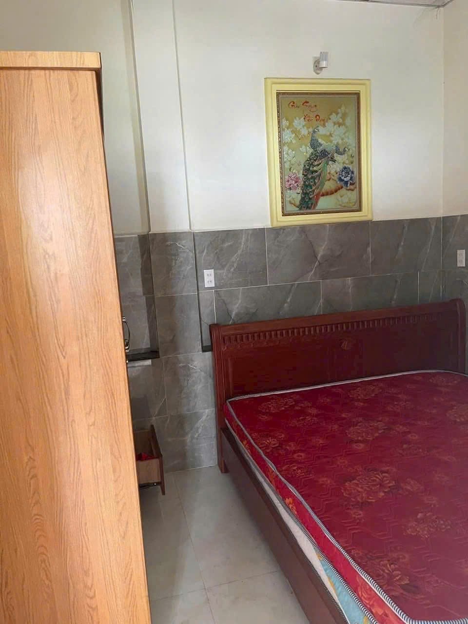 Bán biệt thự mini xã Hưng Long, Bình Chánh tdt 144m2 1 lầu 4pn 2wc giá 4,4 tỷ 13