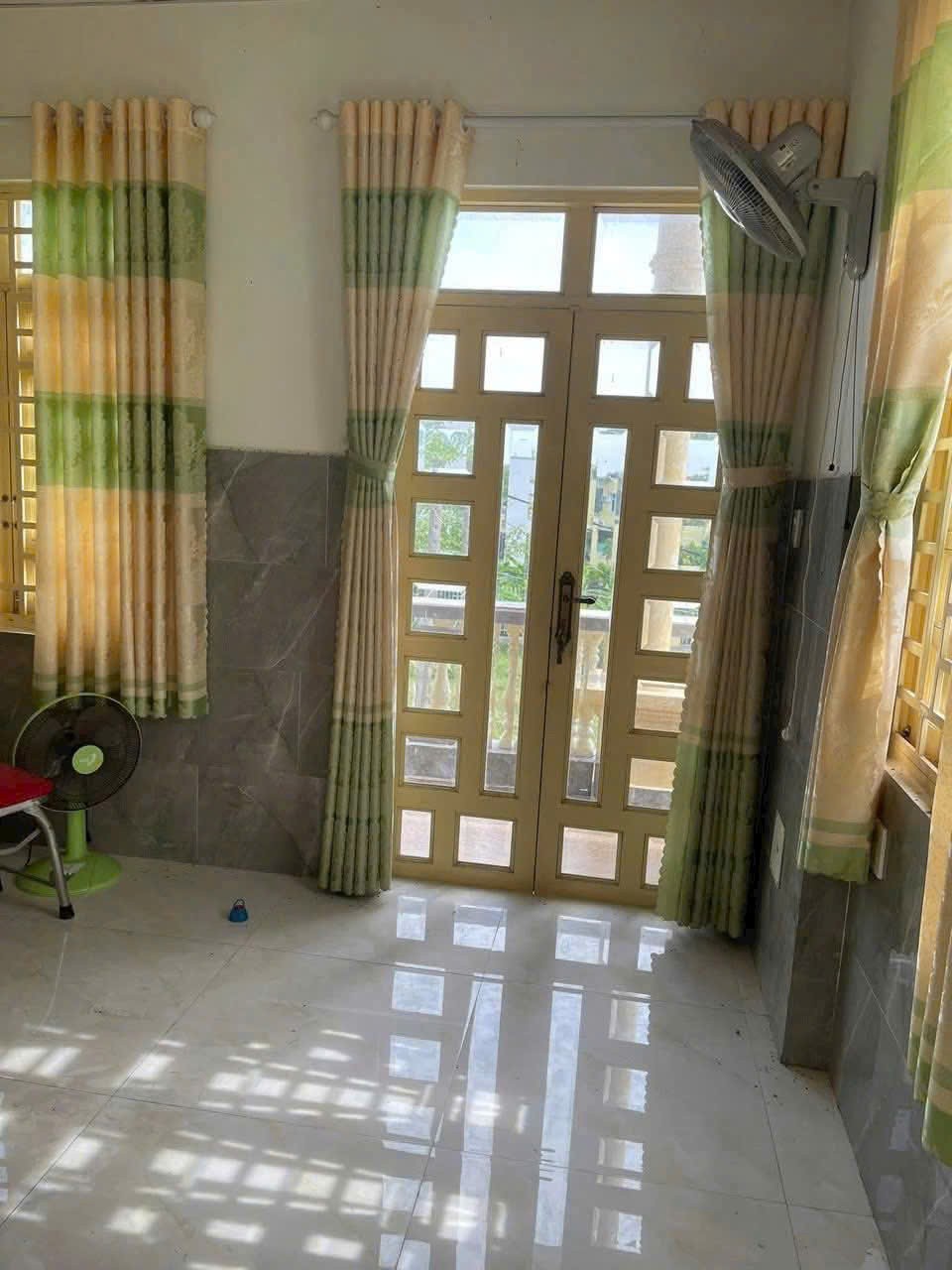 Bán biệt thự mini xã Hưng Long, Bình Chánh tdt 144m2 1 lầu 4pn 2wc giá 4,4 tỷ 16