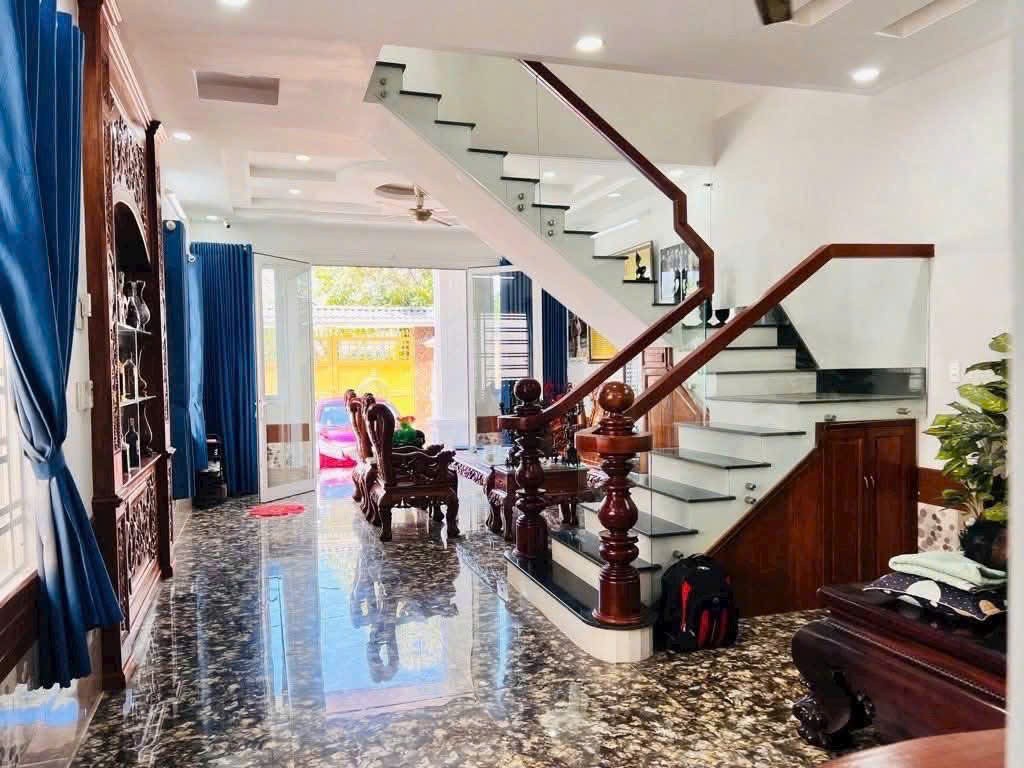 BIỆT THỰ MINI (7x25) CHUẨN CHÂU ÂU – TÂN THỚI HIỆP, Q.12  BÁN GẤP 2