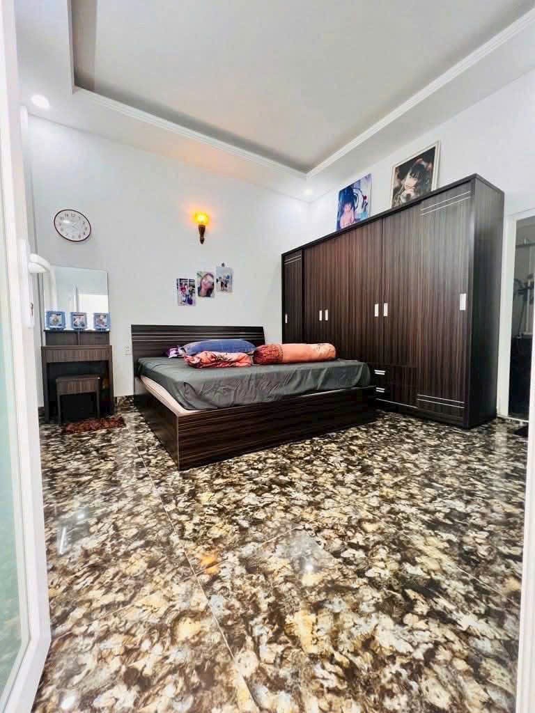 BIỆT THỰ MINI (7x25) CHUẨN CHÂU ÂU – TÂN THỚI HIỆP, Q.12  BÁN GẤP 4