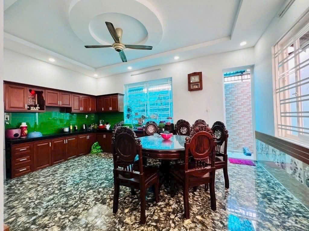 BIỆT THỰ MINI (7x25) CHUẨN CHÂU ÂU – TÂN THỚI HIỆP, Q.12  BÁN GẤP 5