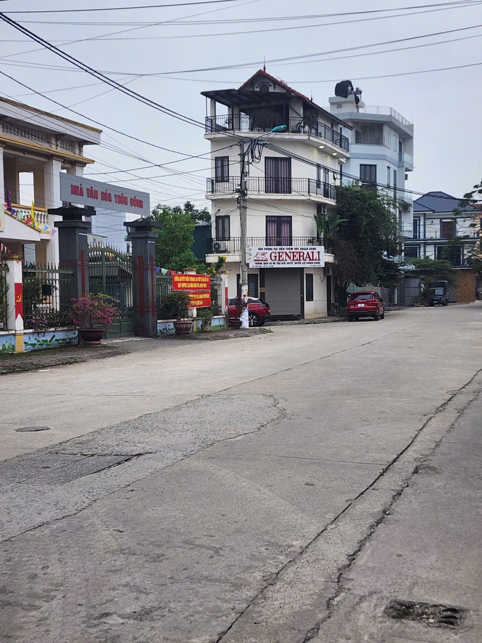 BÁN 62.5M ĐẤT ĐẤU GIÁ ĐẮC SỞ - HOÀI ĐỨC - HÀ NỘI 2