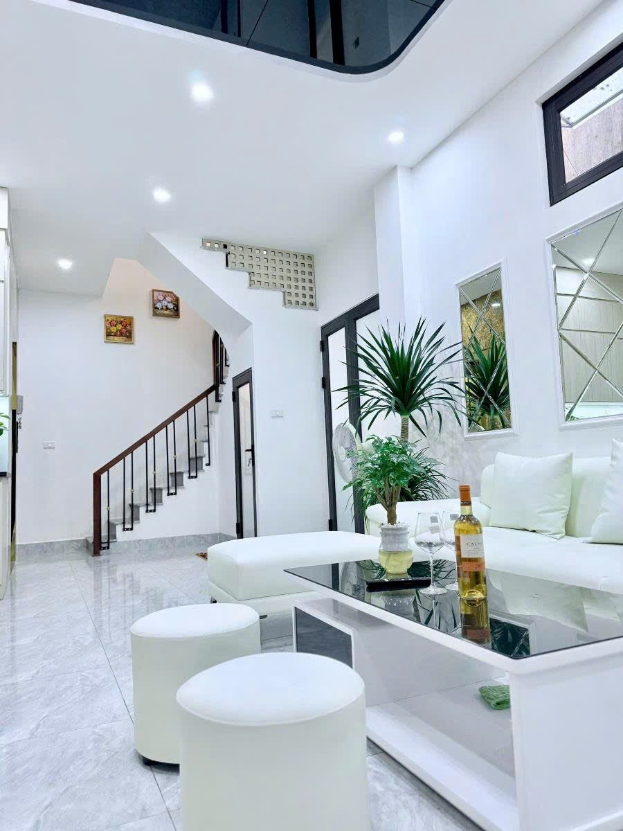 Cần bán Nhà ở, nhà cấp 4, nhà hẻm đường Lê Trọng Tấn, Phường Khương Mai, Diện tích 45m², 2