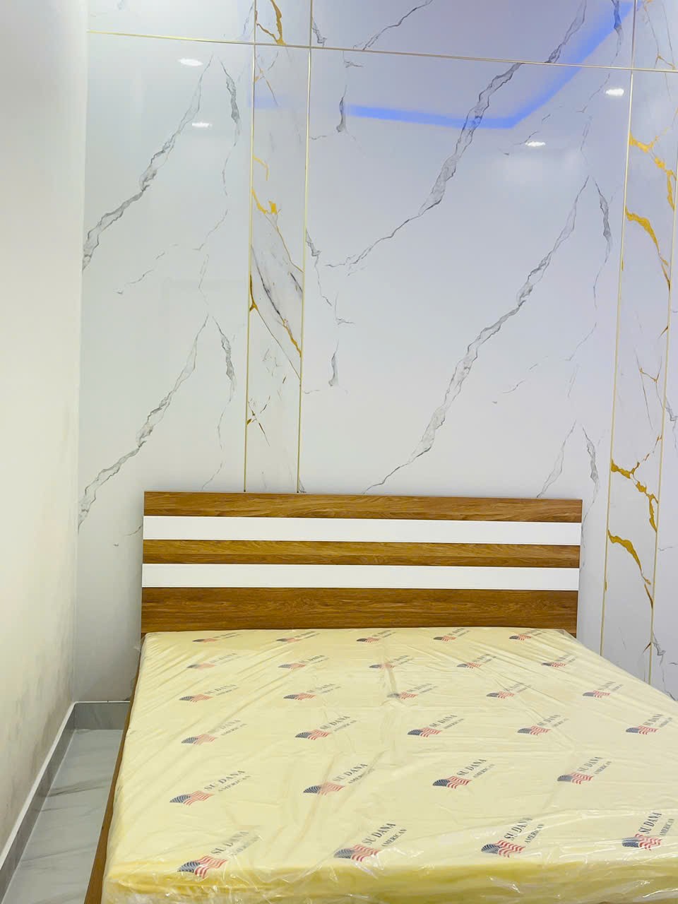 NHÀ MỚI KIỆT TRƯỜNG CHINH – 100M² – GIÁ CHỈ 2,83 TỶ 3