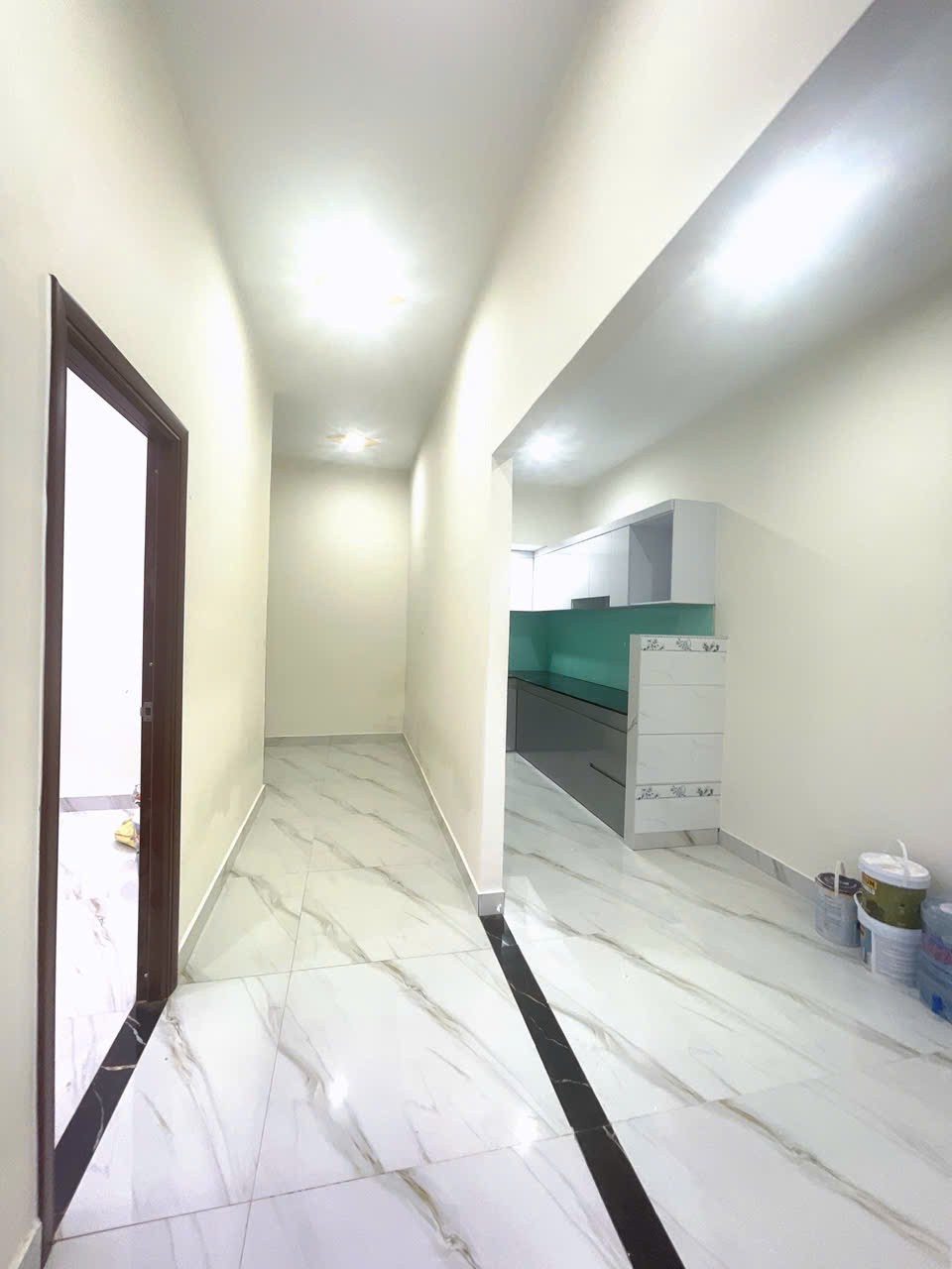 NHÀ MỚI KIỆT TRƯỜNG CHINH – 100M² – GIÁ CHỈ 2,83 TỶ 5