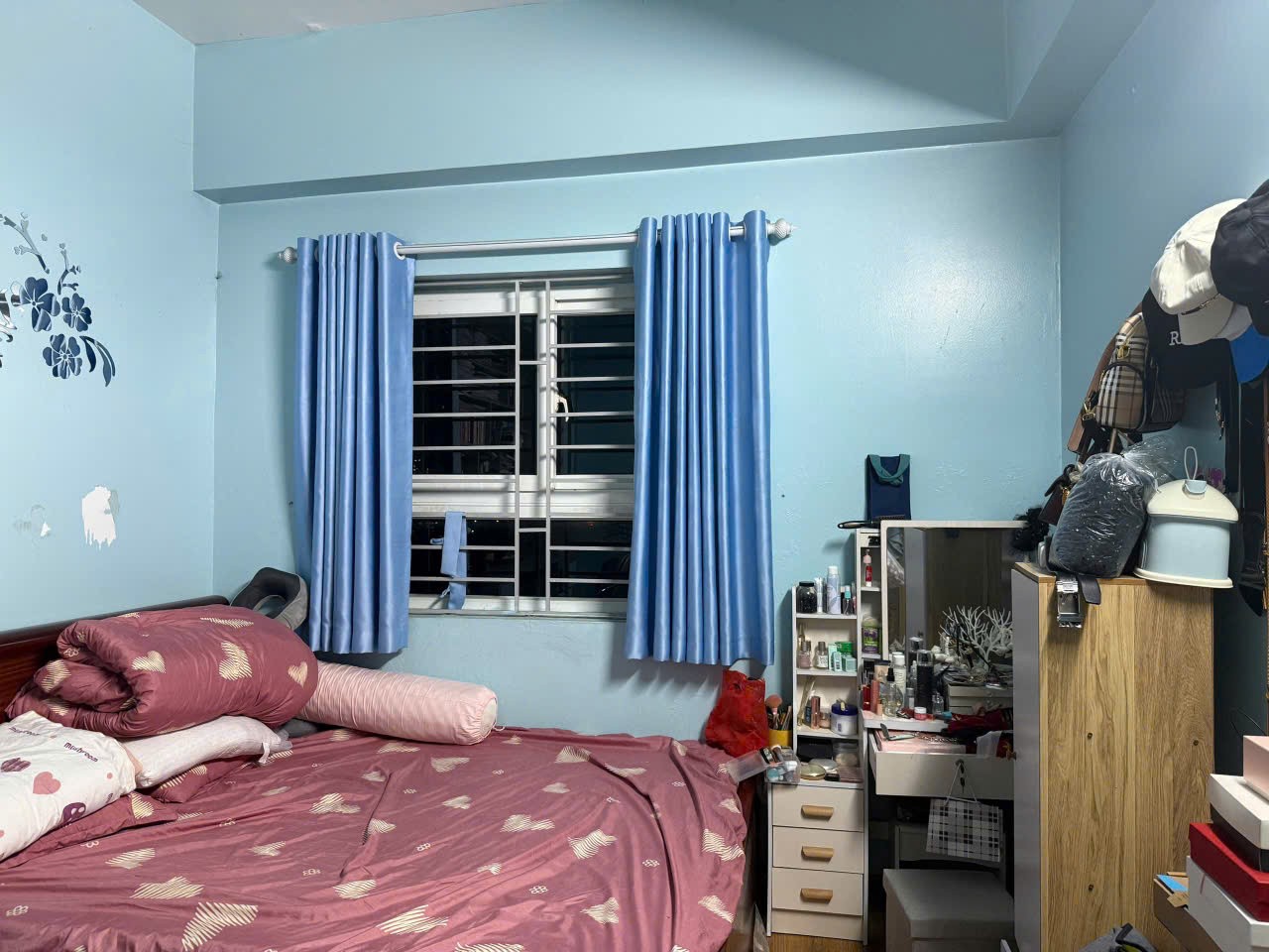 Chính chủ bán gấp căn góc 76m2, 2 Pn Tại Thanh Hà-Hà Đông 3