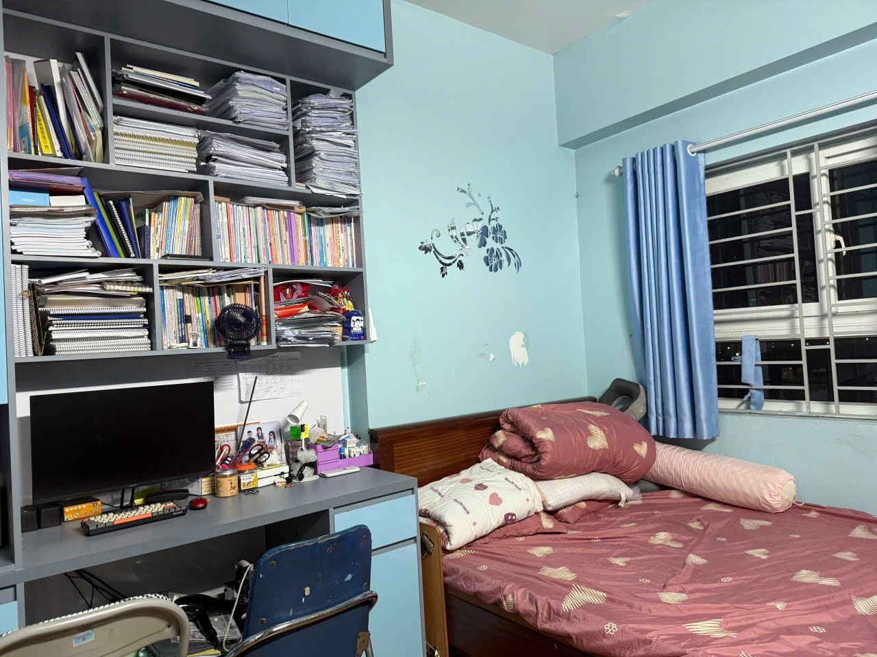 Chính chủ bán gấp căn góc 76m2, 2 Pn Tại Thanh Hà-Hà Đông 7