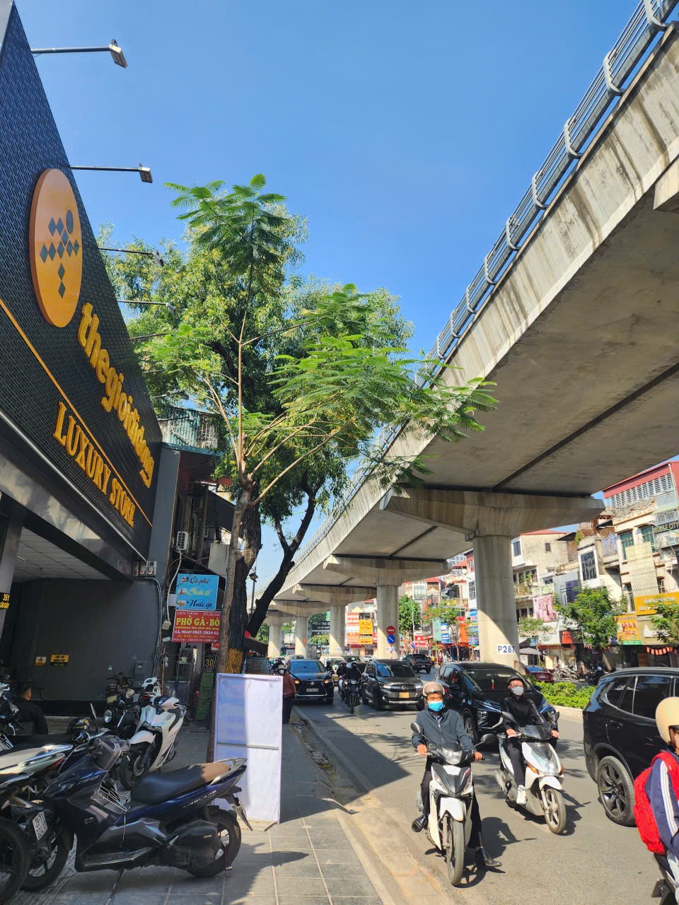 Cần bán Đất đường Xuân Thủy, Phường Dịch Vọng, Diện tích 270m², Giá 146 Tỷ