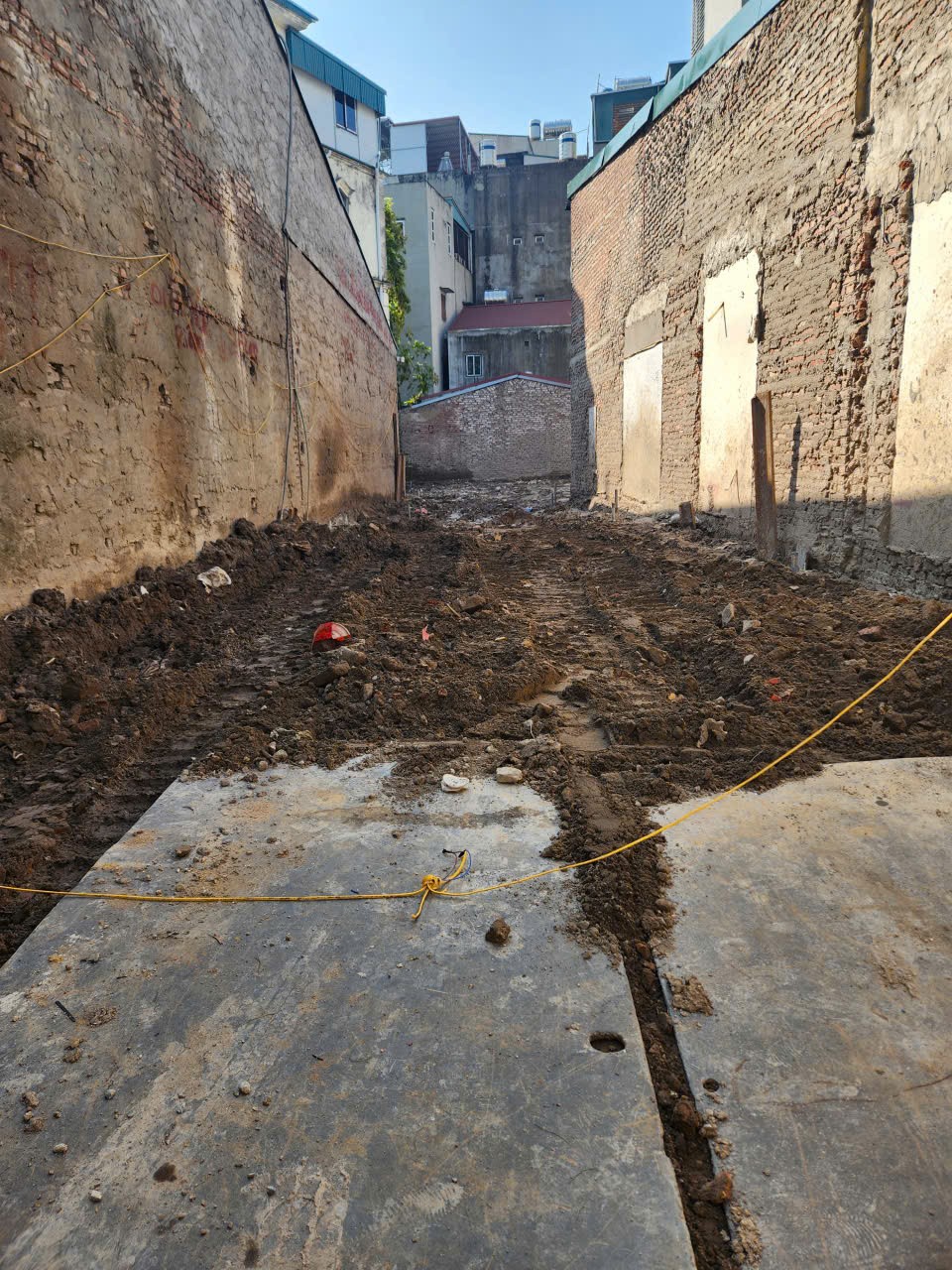 Cần bán Đất đường Xuân Thủy, Phường Dịch Vọng, Diện tích 270m², Giá 146 Tỷ 3