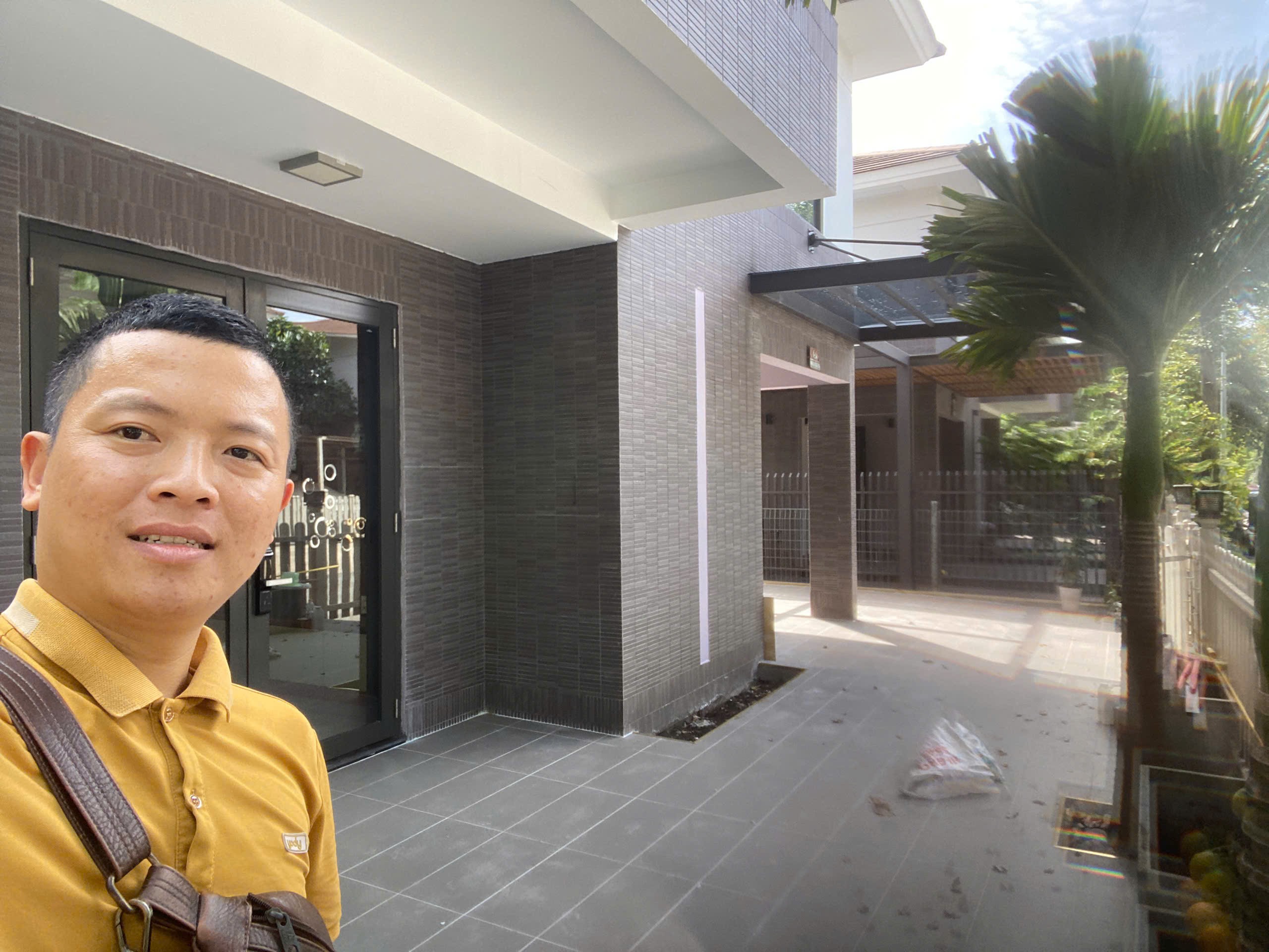 Cần bán Biệt thự Phường Thủ Thiêm, Quận 2, Diện tích 331m², Giá 150 Triệu/tháng 4