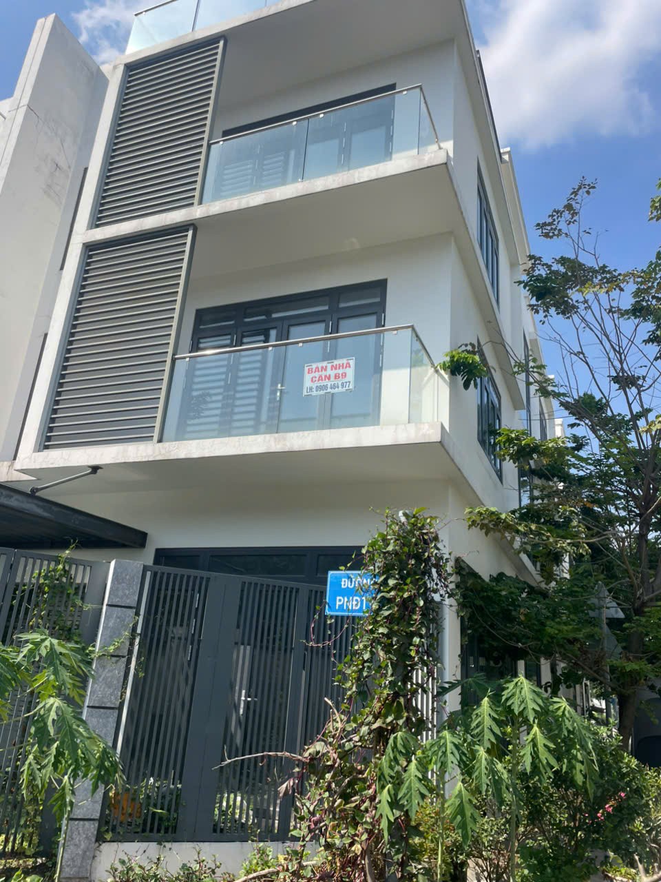 Cần bán Biệt thự Phường Trường Thạnh, Quận 9, Diện tích 4000m², Giá 66 Tỷ 6