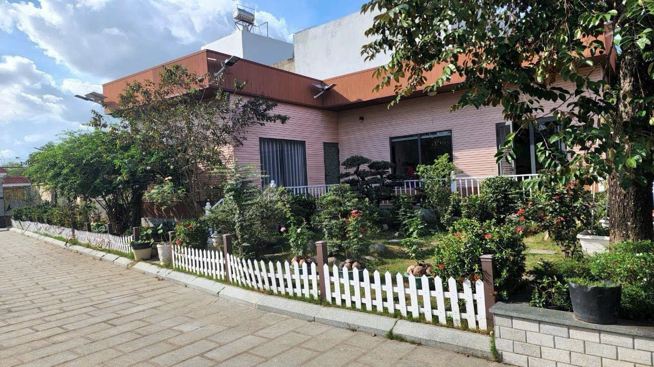 Cần bán Biệt thự Phường Trường Thạnh, Quận 9, Diện tích 4000m², Giá 66 Tỷ