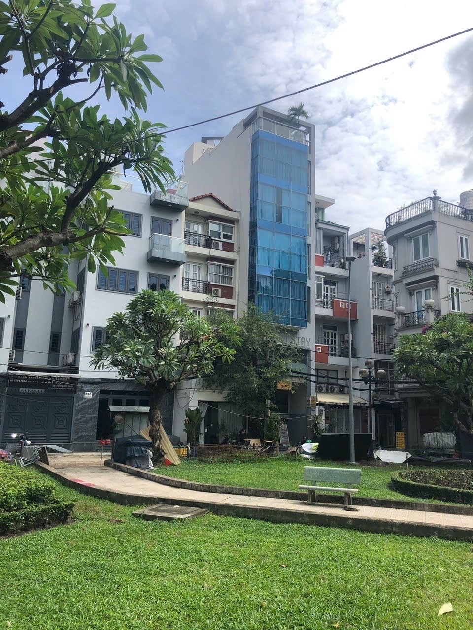 Cần bán Nhà mặt tiền Phường Đa Kao, Quận 1, Diện tích 106m², Giá 39.5 Tỷ 3