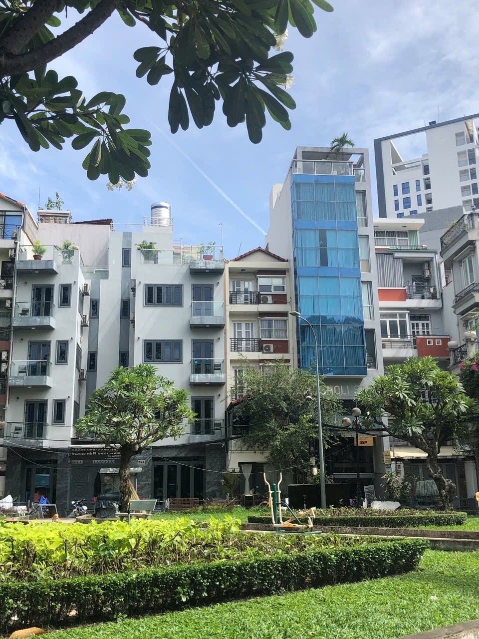 Cần bán Nhà mặt tiền Phường Đa Kao, Quận 1, Diện tích 106m², Giá 39.5 Tỷ