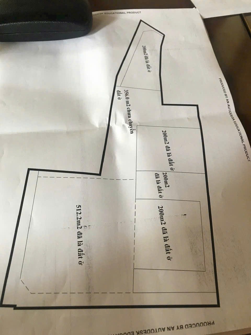 Cần bán Đất Phường Long Trường, Quận 9, Diện tích 1865m², Giá 0130 Tỷ 3