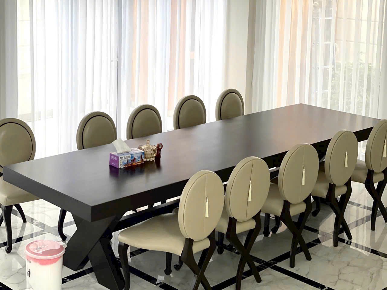 Cần bán Biệt thự Phường Thạnh Mỹ Lợi, Quận 2, Diện tích 240m², Giá 52 Tỷ 2