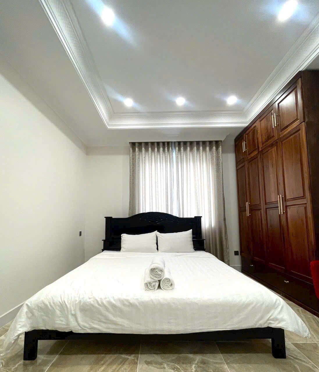 Cần bán Biệt thự Phường Thạnh Mỹ Lợi, Quận 2, Diện tích 240m², Giá 52 Tỷ 7