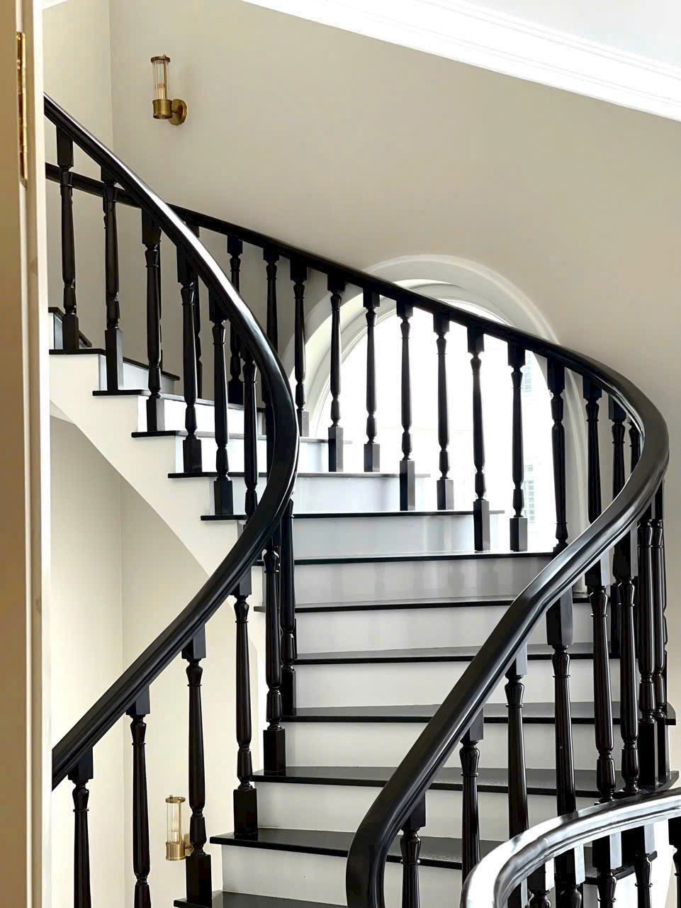 Cần bán Biệt thự Phường Thạnh Mỹ Lợi, Quận 2, Diện tích 240m², Giá 52 Tỷ 5