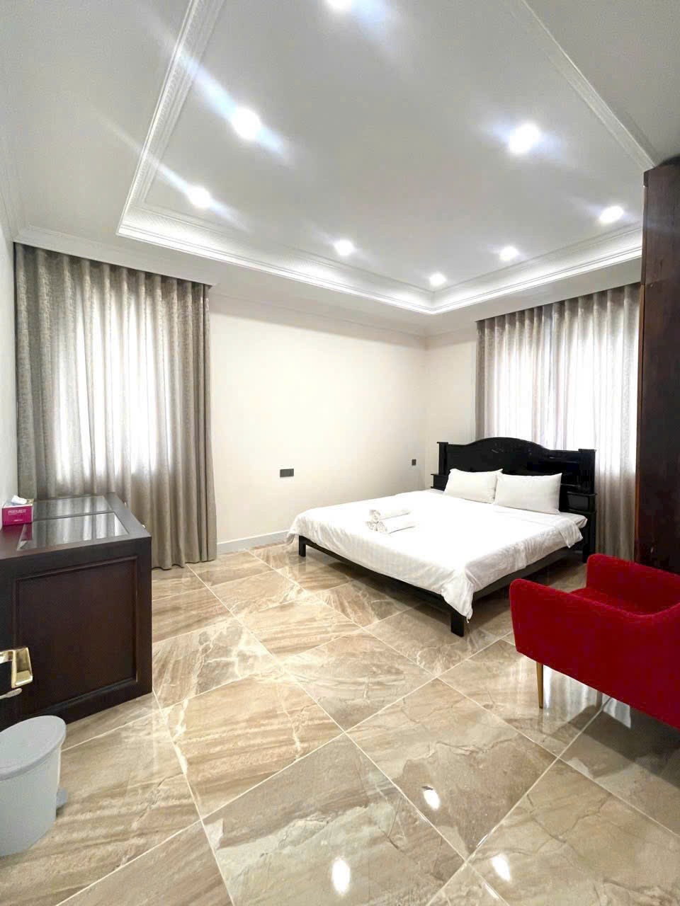 Cần bán Biệt thự Phường Thạnh Mỹ Lợi, Quận 2, Diện tích 240m², Giá 52 Tỷ 6