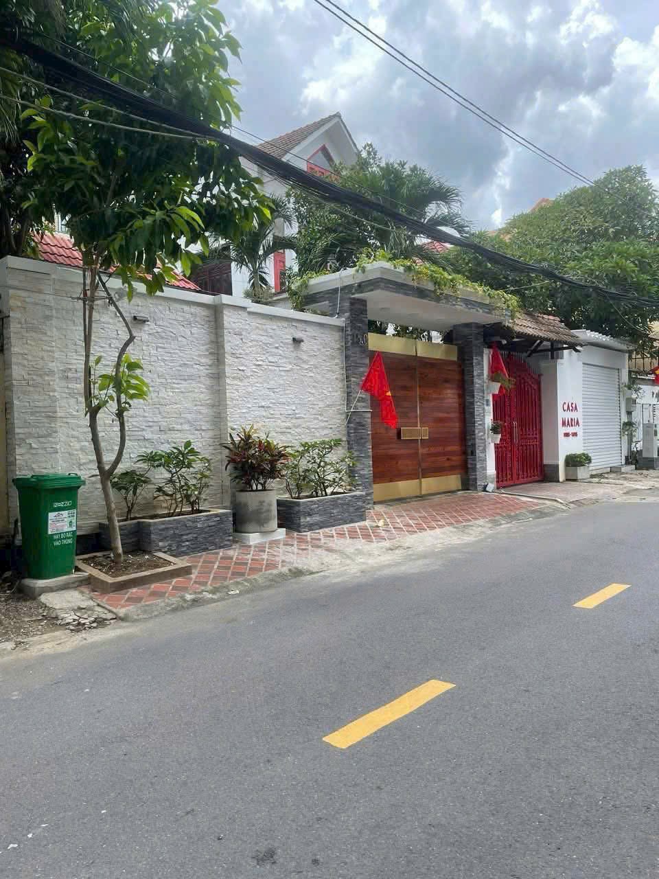 Cần bán Nhà mặt tiền Phường Thảo Điền, Quận 2, Diện tích 171m², Giá 79 Tỷ 5