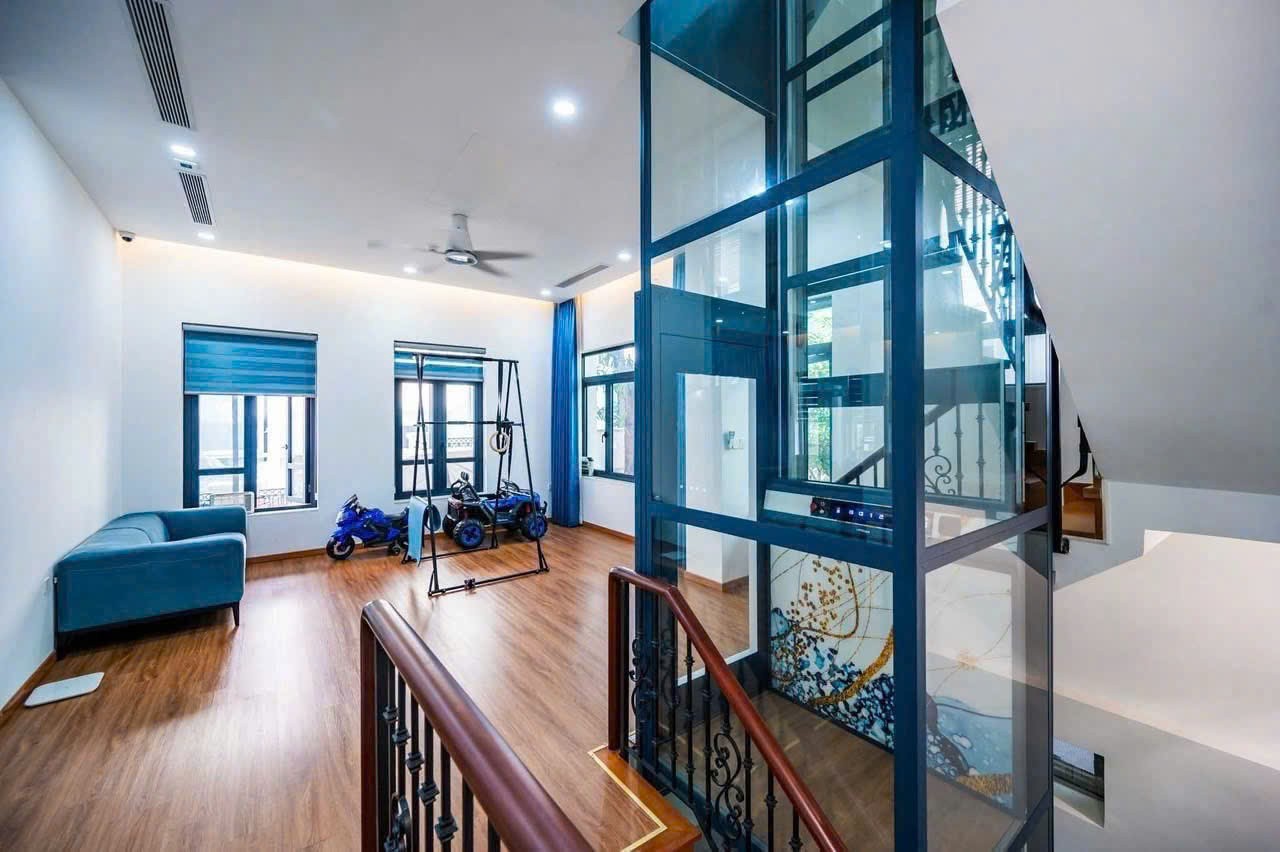 Cho thuê Biệt thự Bình Thạnh, Hồ Chí Minh, Diện tích 550m², Giá 0180 Triệu/tháng 7