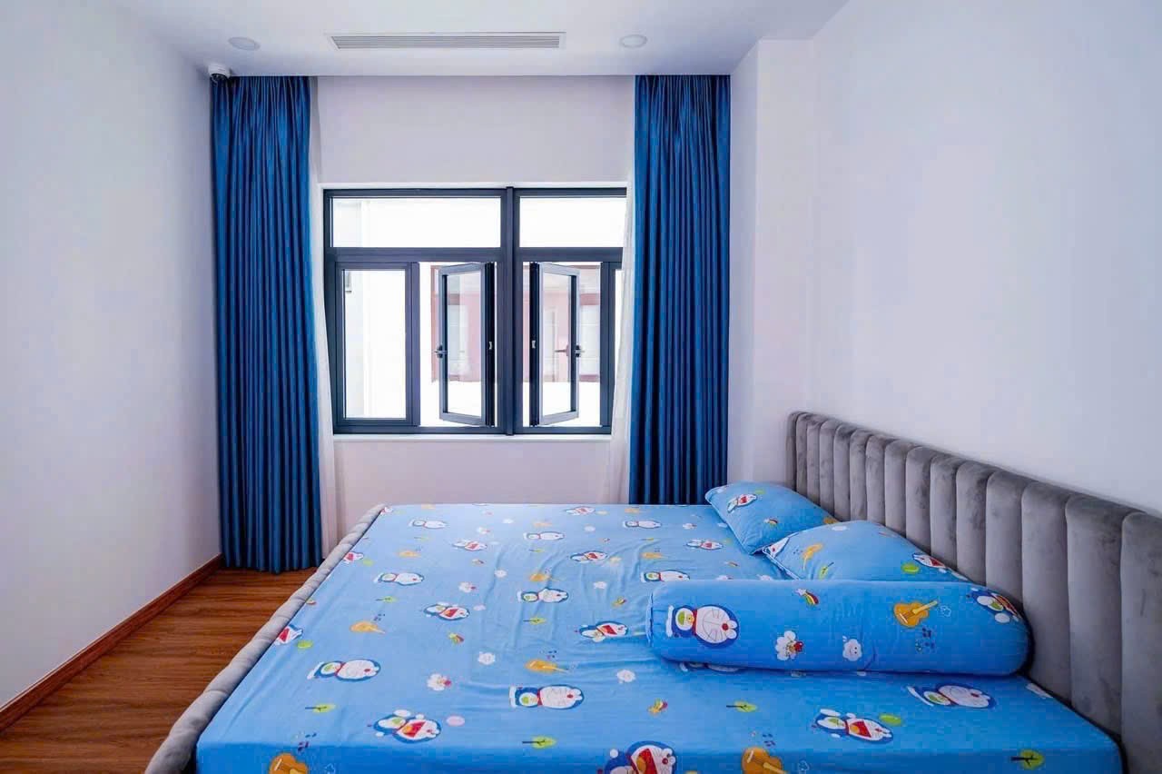 Cho thuê Biệt thự Bình Thạnh, Hồ Chí Minh, Diện tích 550m², Giá 0180 Triệu/tháng 3