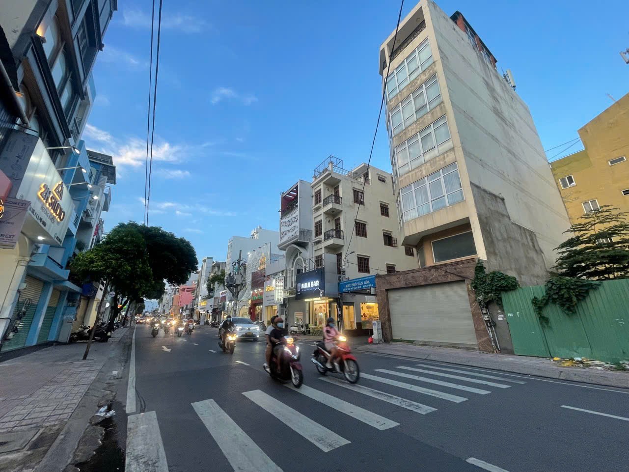 Cần bán Nhà mặt tiền Phường 9, Phú Nhuận, Diện tích 248m², Giá 60 Tỷ 4