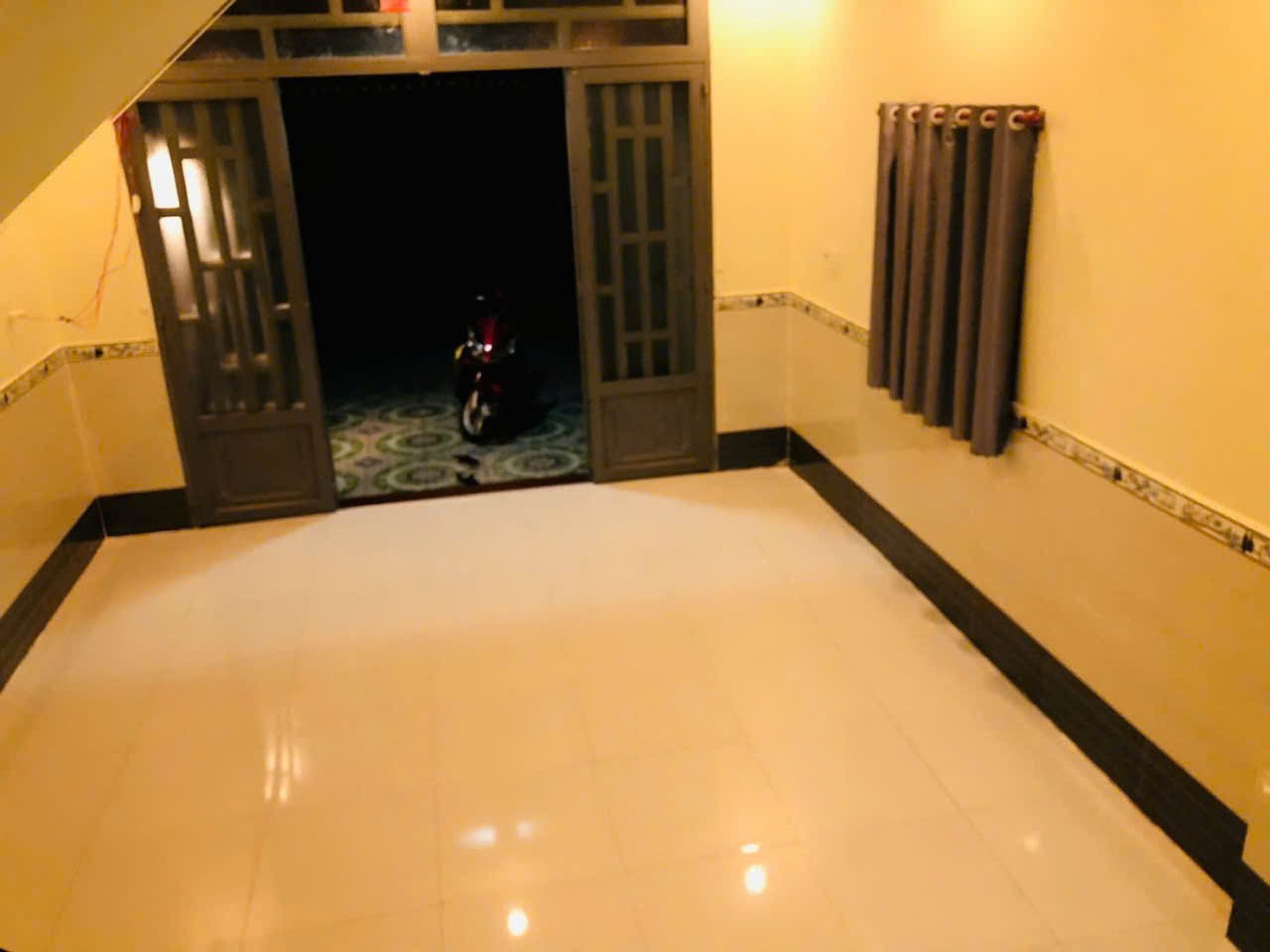 Bán nhà đẹp xã Long Trạch, Cần Đước dt 120m2 1 lầu 4pn, 2wc giá 2,8 tỷ 5