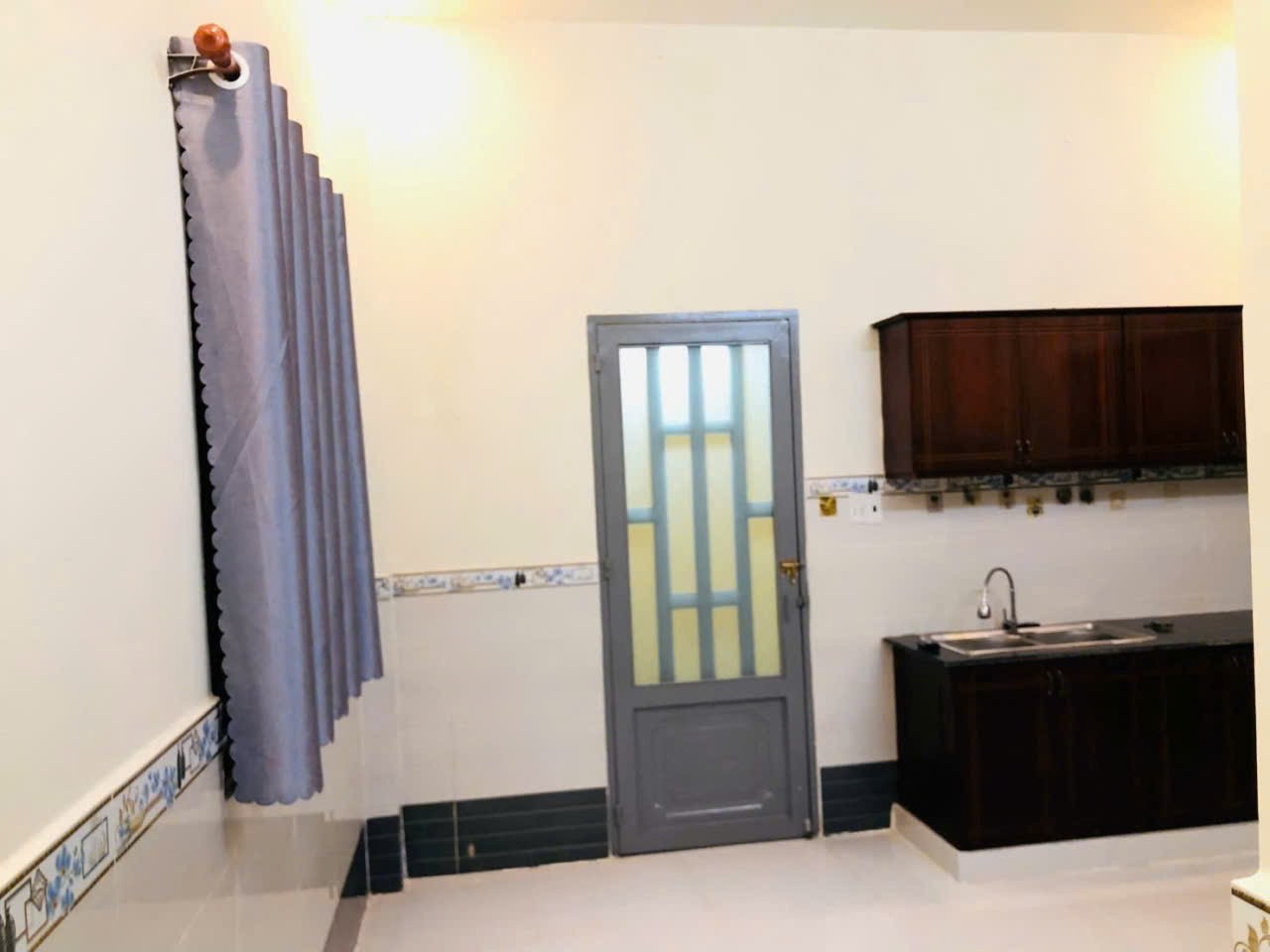 Bán nhà đẹp xã Long Trạch, Cần Đước dt 120m2 1 lầu 4pn, 2wc giá 2,8 tỷ 9