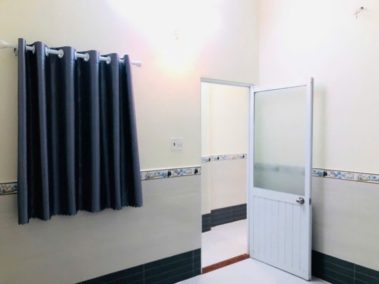 Bán nhà đẹp xã Long Trạch, Cần Đước dt 120m2 1 lầu 4pn, 2wc giá 2,8 tỷ 10