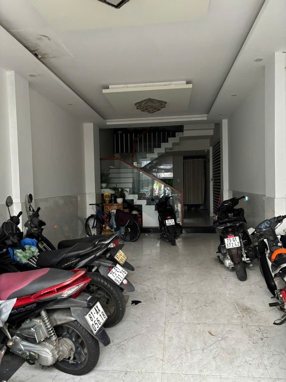 MẶT TIỀN HẢI HỒ – TRUNG TÂM HẢI CHÂU