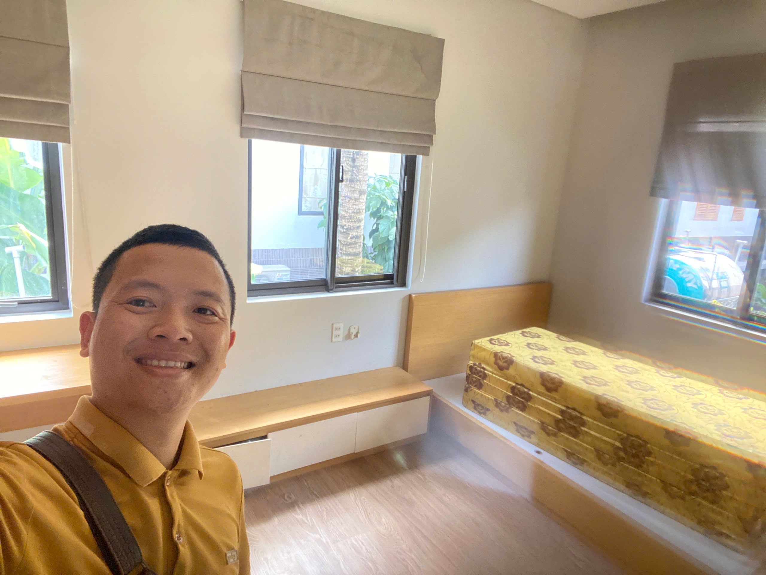 Cho thuê Nhà mặt tiền Phường Thủ Thiêm, Quận 2, Diện tích 90m², Giá 60 Triệu/tháng 3