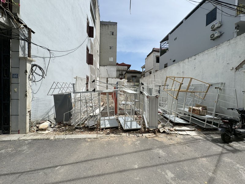 Siêu Phẩm Kinh Doanh Trọ: 86,5m2 Đất Sát Cổng ĐH Nông Nghiệp - Ngõ Thông - Dòng Tiền Khủng 3