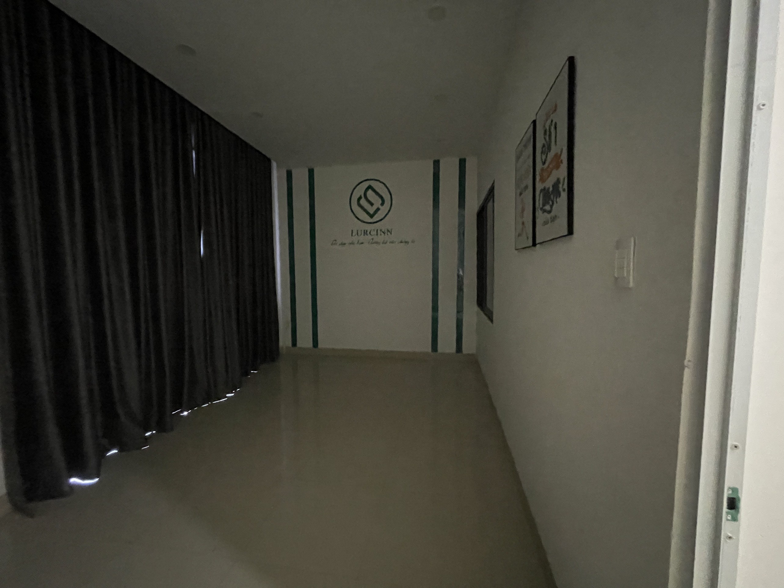 Cho Thuê Nhà Mặt Tiền đường Trưng Nữ Vương Hải Châu Đà Nẵng ngang 6m dt 132 m2 4