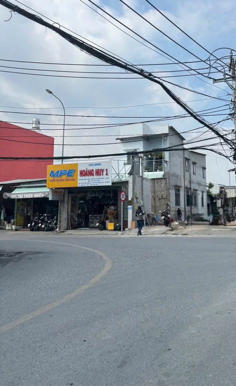 ĐẤT ĐẸP 259M2 MẶT TIỀN AN PHÚ ĐÔNG 09 – GẦN QL1A ĐẤT NỞ HẬU ĐẸP 3