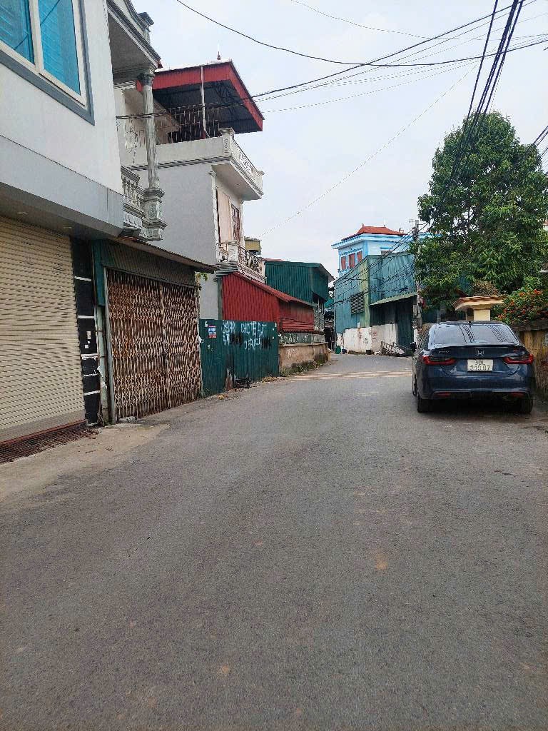 NHÀ VÀ ĐẤT MẶT PHỐ - 2 THOÁNG  - KINH DOANH ĐỈNH - ĐẦU TƯ OK - 2