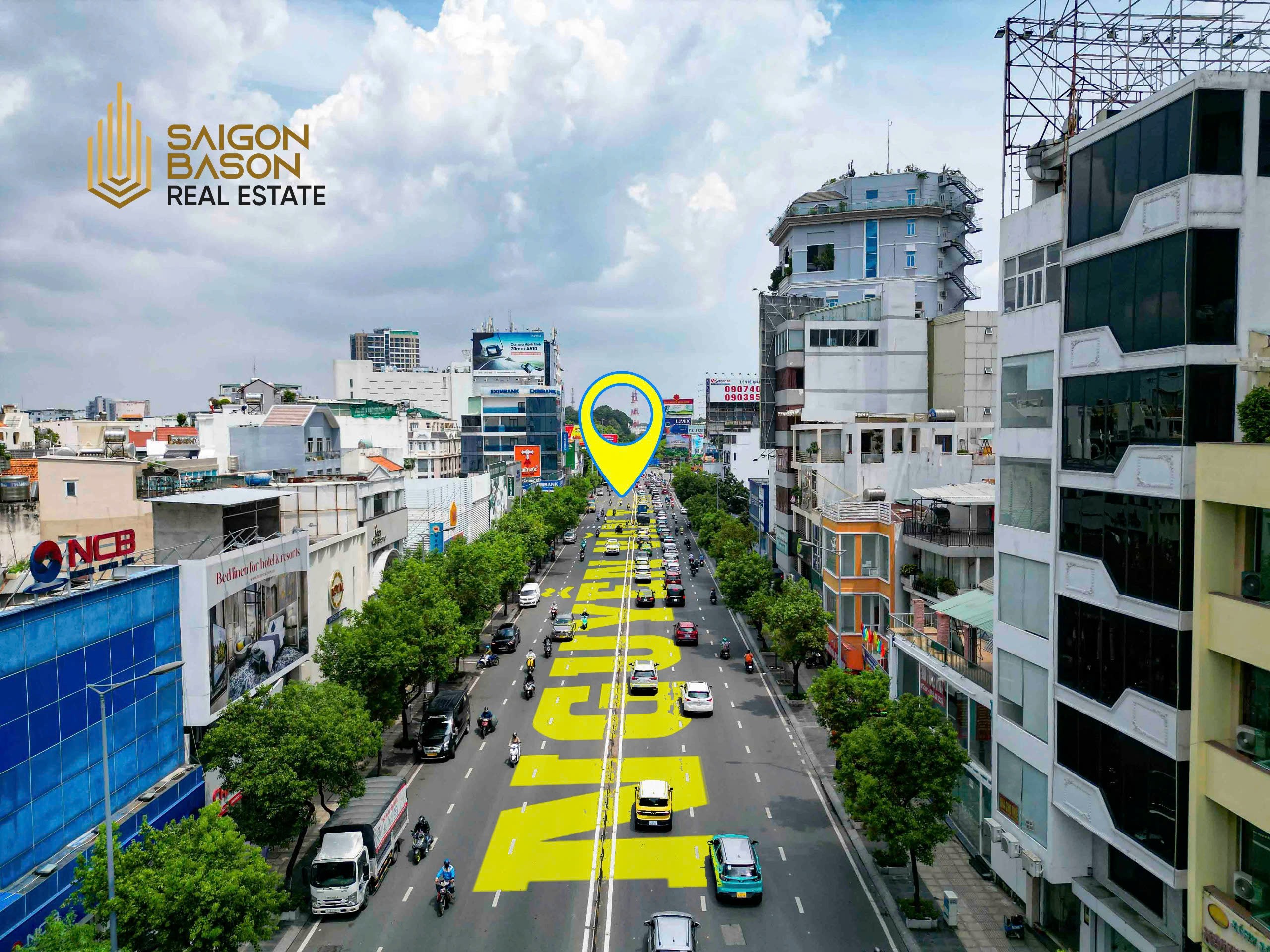 Cần bán Đất Phường 1, Tân Bình, Diện tích 168m², Giá 0155 Tỷ 4