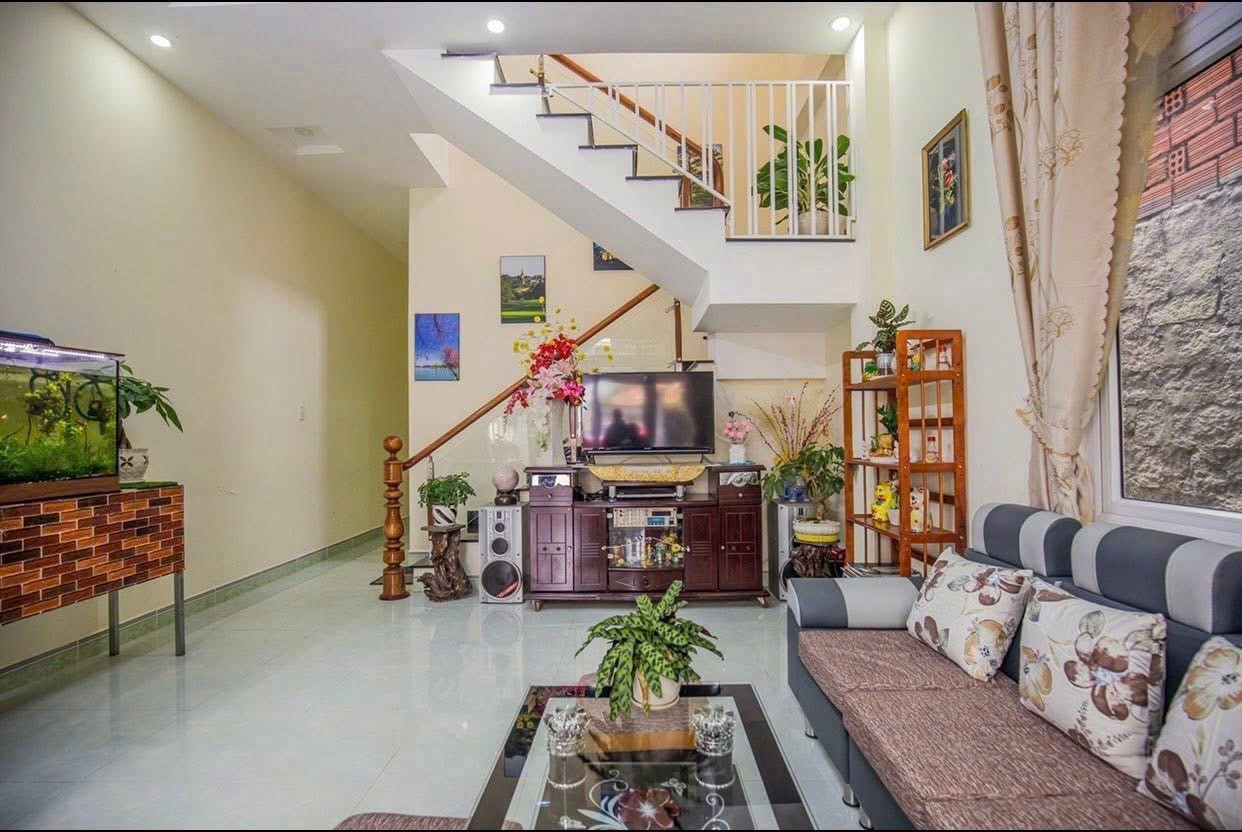 CHO THUÊ HOMESTAY 4 PHÒNG HÙNG VƯƠNG PHƯỜNG 9 ĐÀ LẠT