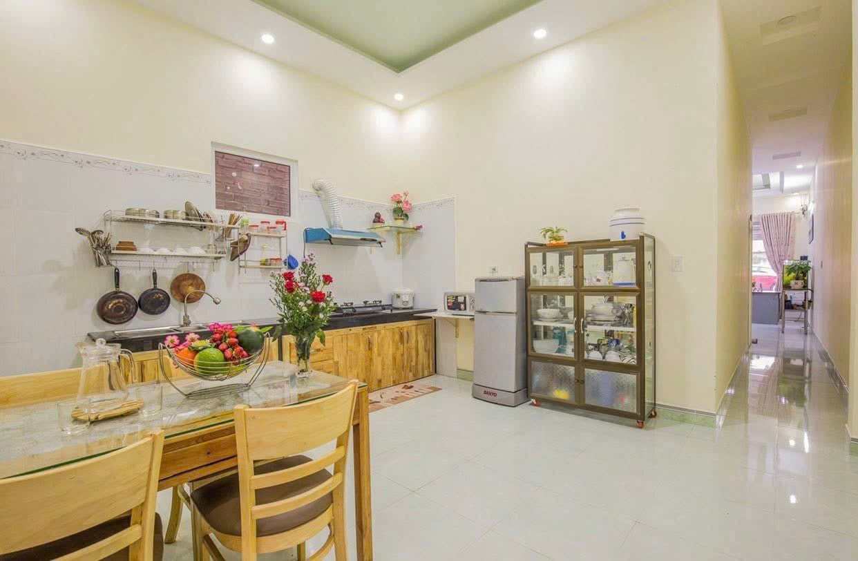 CHO THUÊ HOMESTAY 4 PHÒNG HÙNG VƯƠNG PHƯỜNG 9 ĐÀ LẠT 3