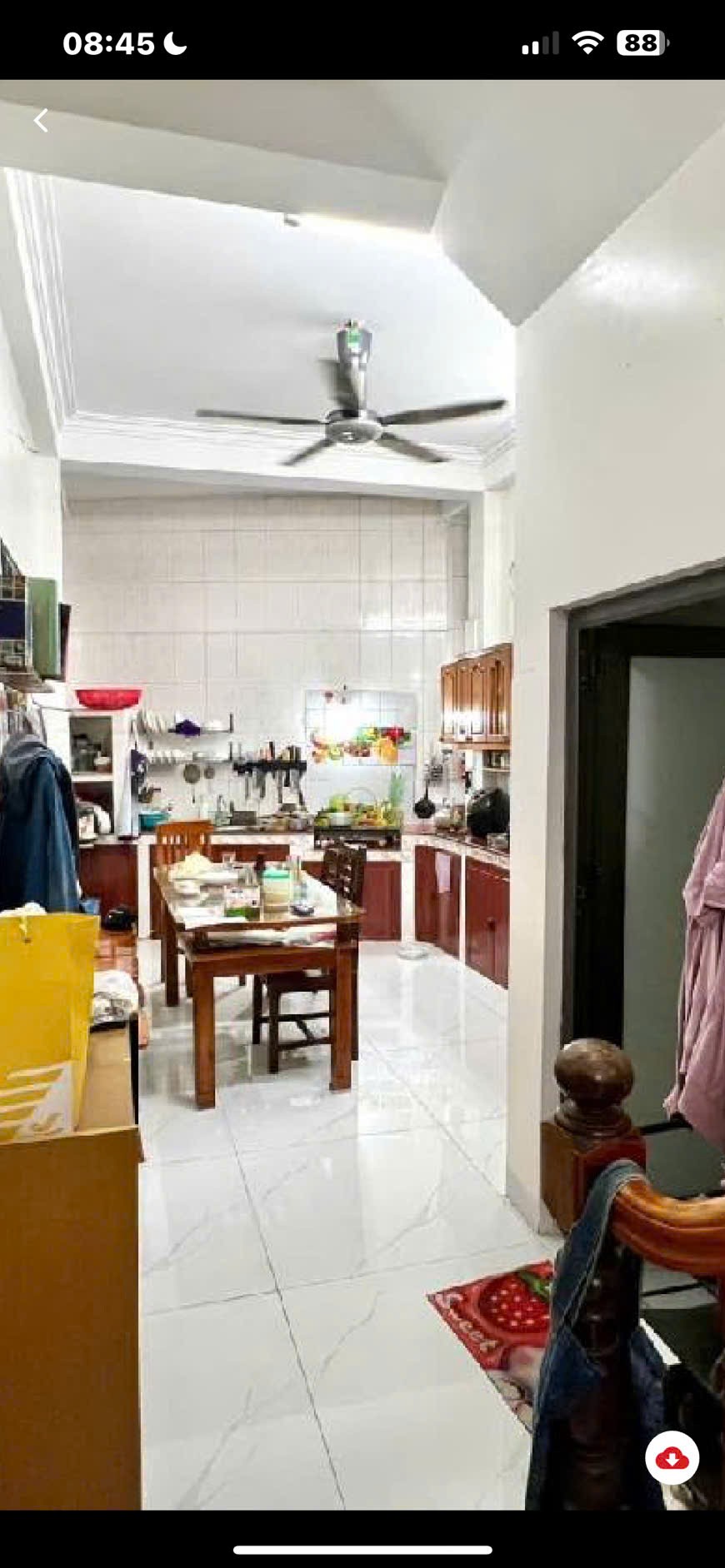 NHÀ ĐẸP NGUYỄN TRÃI, THANH XUAN, HÀ NỘI 42 M2, 5 TẦNG, 8,6 TỶ 3