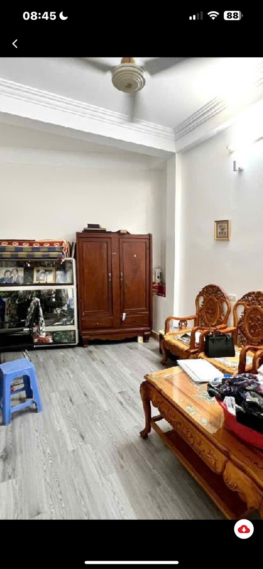 NHÀ ĐẸP NGUYỄN TRÃI, THANH XUAN, HÀ NỘI 42 M2, 5 TẦNG, 8,6 TỶ 2