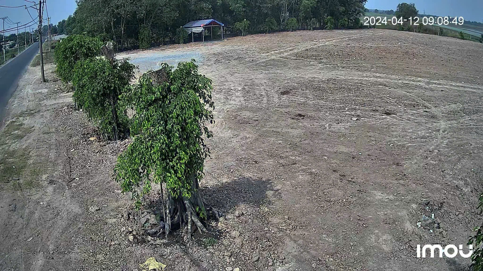 CCG KẸT BÁN GẤP 10.183m² ĐẤT 2 MẶT TIỀN TỈNH LỘ 7, THÁI MỸ, CỦ CHI 4