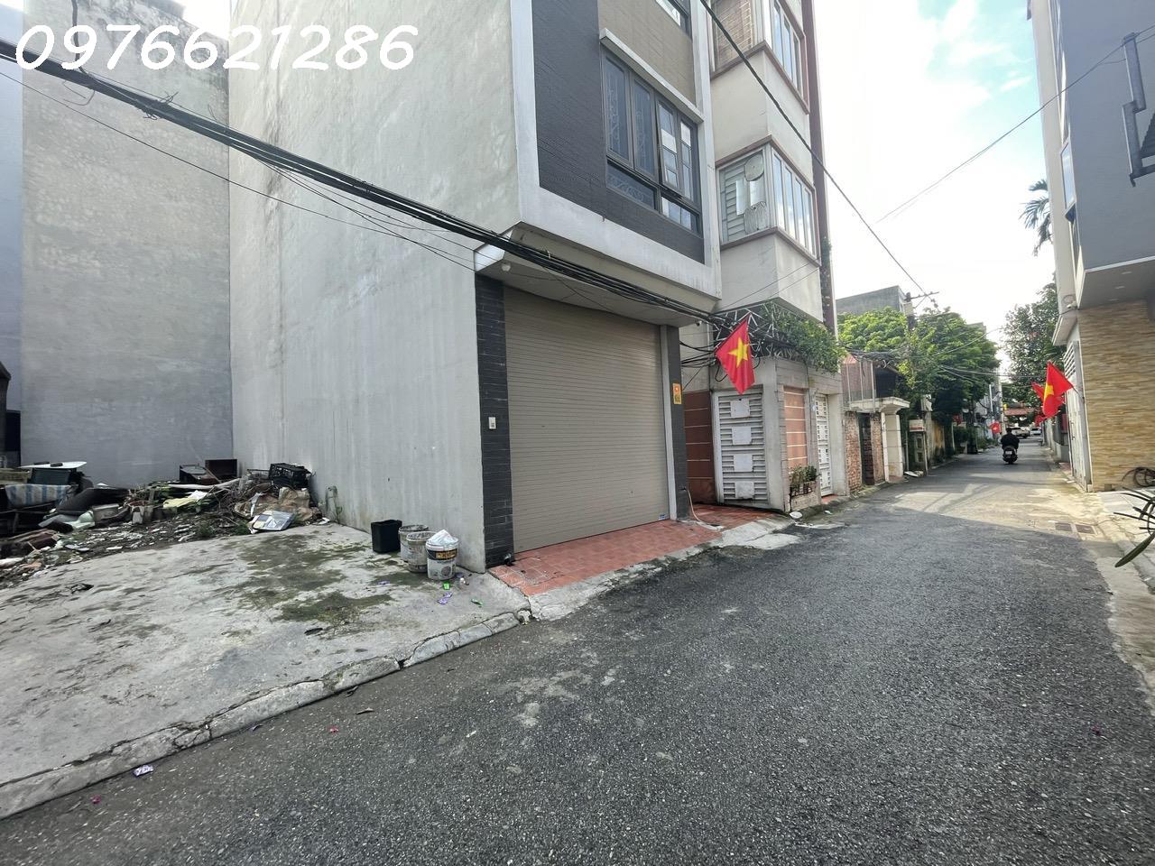 HÀNG HIẾM – Đất Ngô Gia Tự – 80m² – MT 4.2m – Nhỉnh 10 tỷ – ngõt ô tô – Pháp lý sạch – Nguồn cung