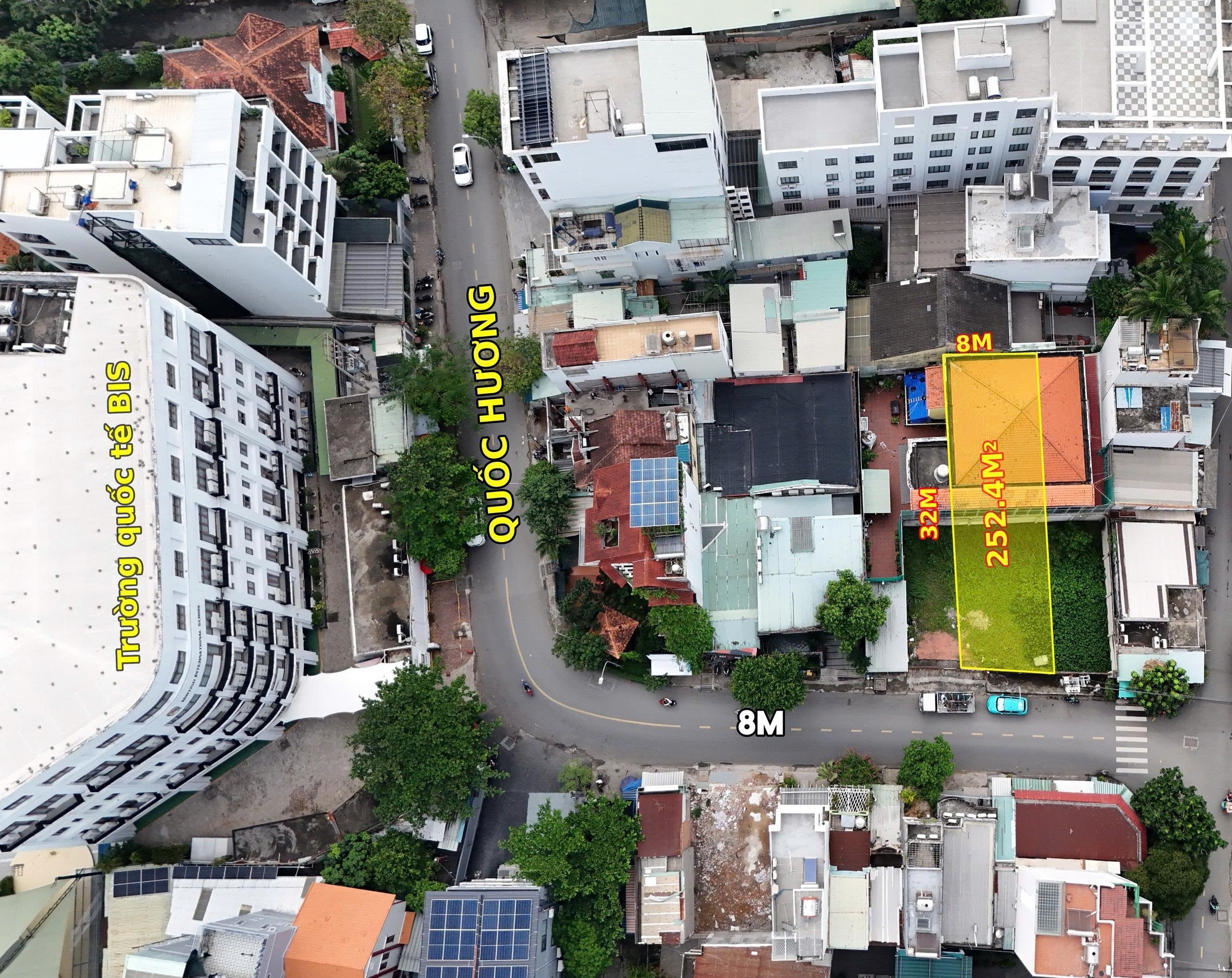 Cần bán Đất Phường Thảo Điền, Quận 2, Diện tích 457m², Giá 182 Tỷ 3