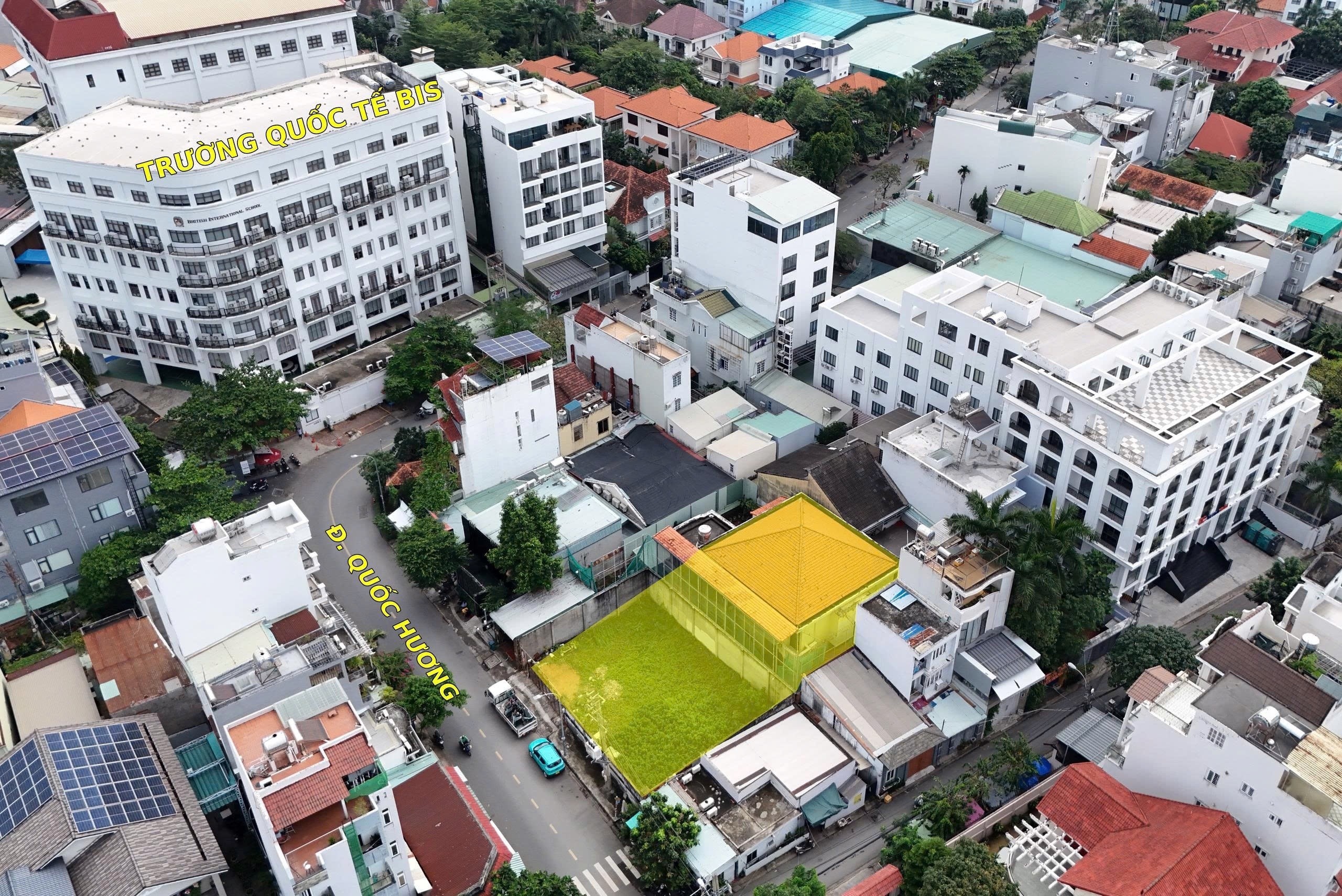 Cần bán Đất Phường Thảo Điền, Quận 2, Diện tích 457m², Giá 182 Tỷ 4