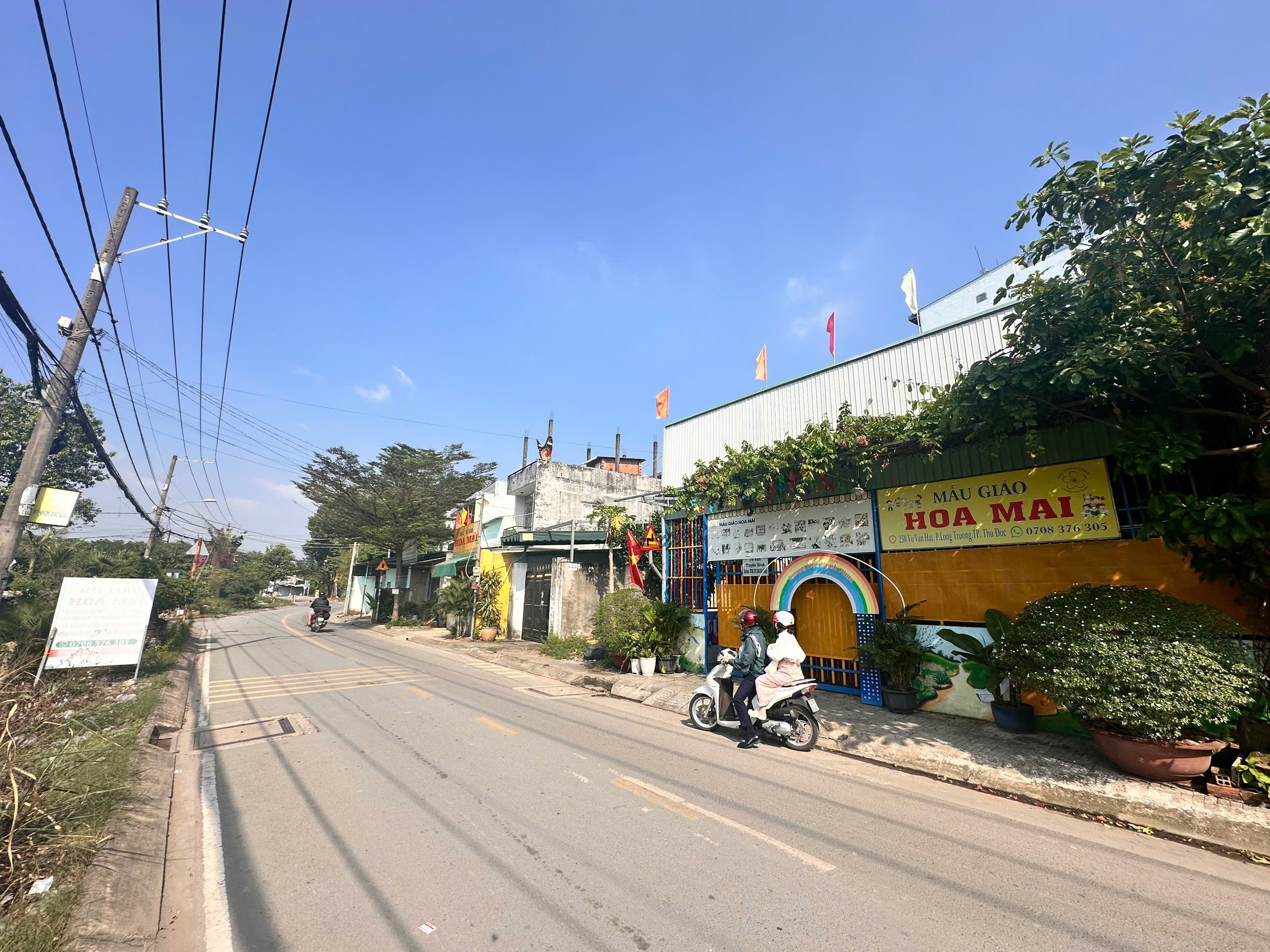 Cần bán Nhà mặt tiền Quận 9, Hồ Chí Minh, Diện tích 220m², Giá 16 Tỷ