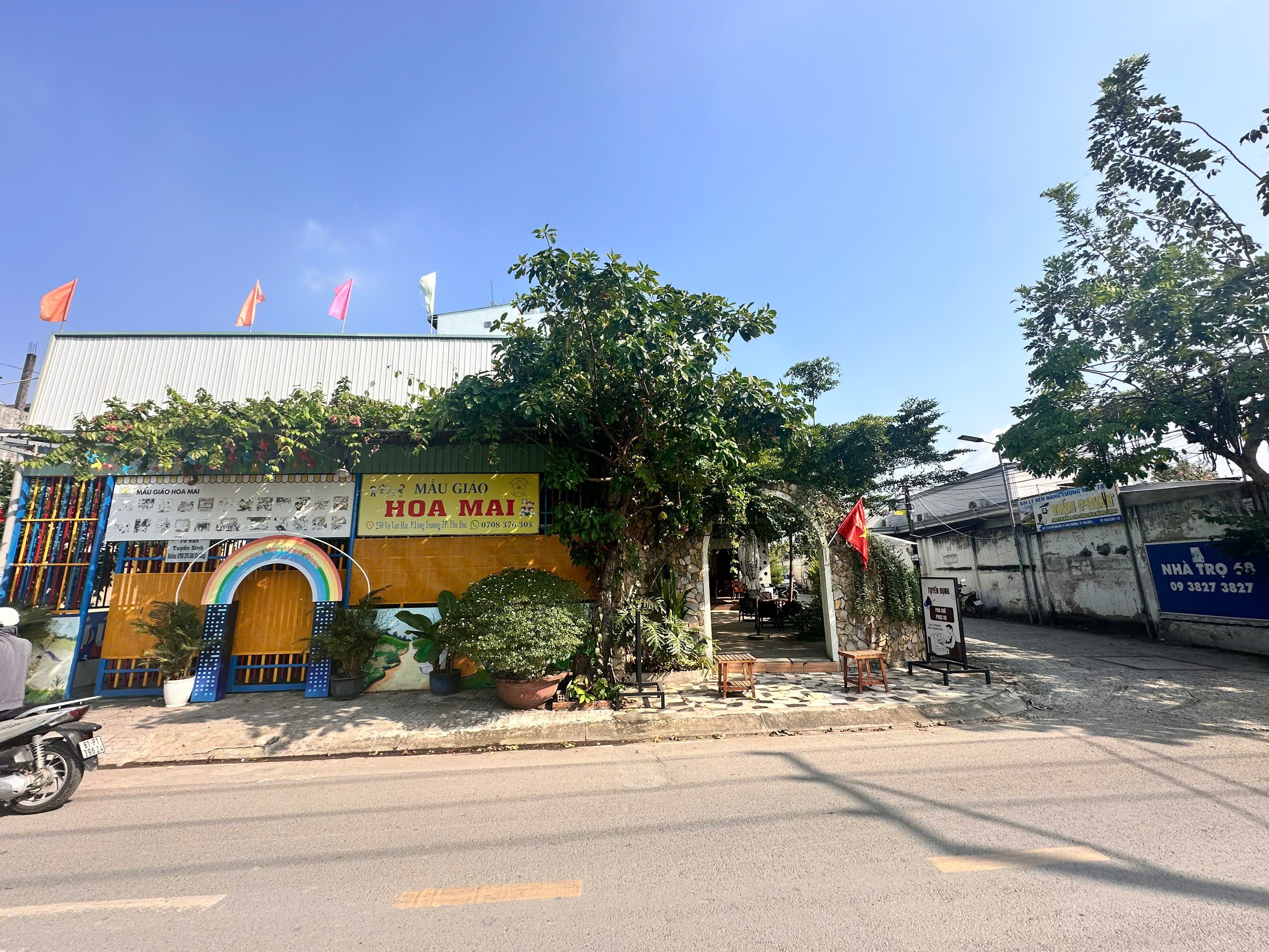 Cần bán Nhà mặt tiền Quận 9, Hồ Chí Minh, Diện tích 220m², Giá 16 Tỷ 2