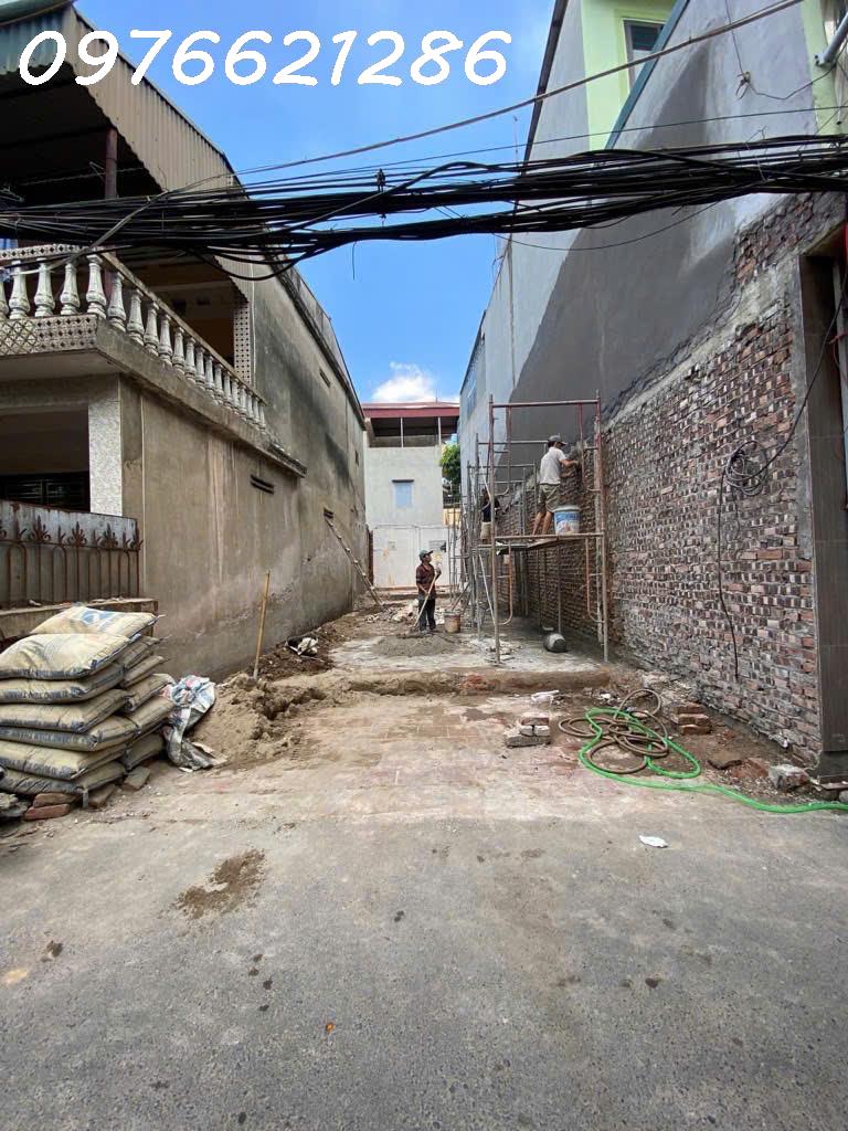 HÀNG HIẾM – Đức Giang – 75m² – MT 4,5m – 10,x tỷ – Mặt ngõ ô tô tránh – Kinh doanh đỉnh – Thanh