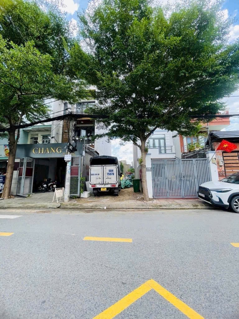 Cần bán Đất Phường Hiệp Phú, Quận 9, Diện tích 72m², Giá 7.2 Tỷ 3