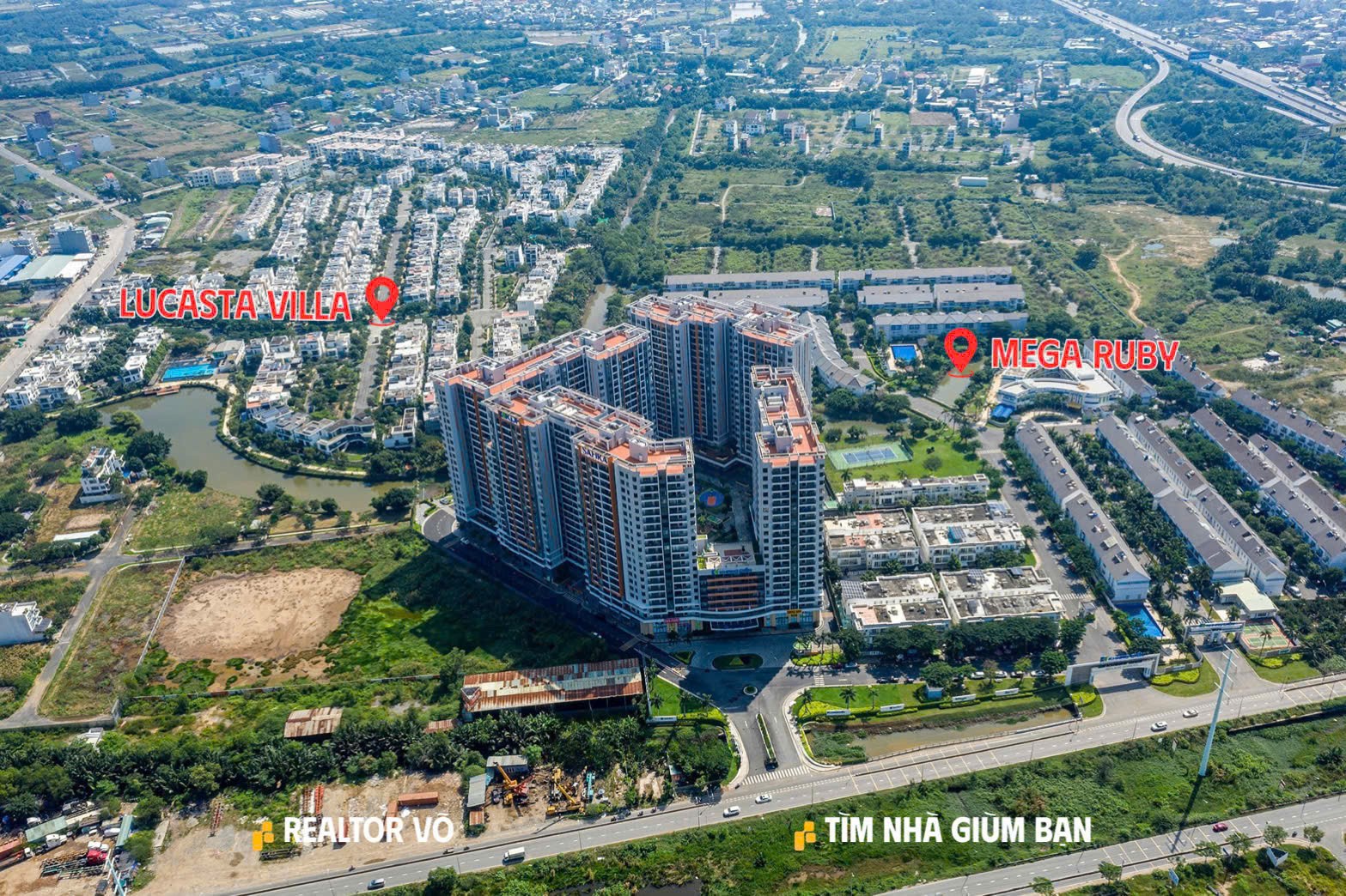 Cần bán Đất Phường Hiệp Phú, Quận 9, Diện tích 72m², Giá 7.2 Tỷ 4